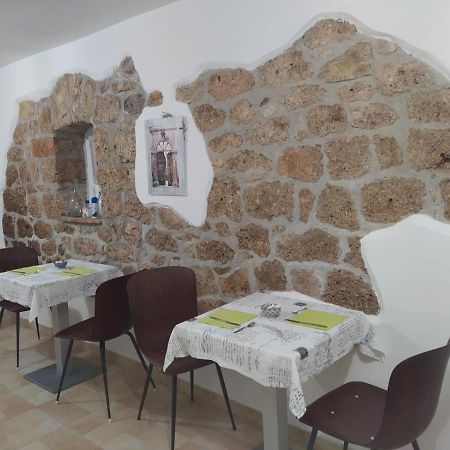 B&B Le Larie Collepardo Екстер'єр фото