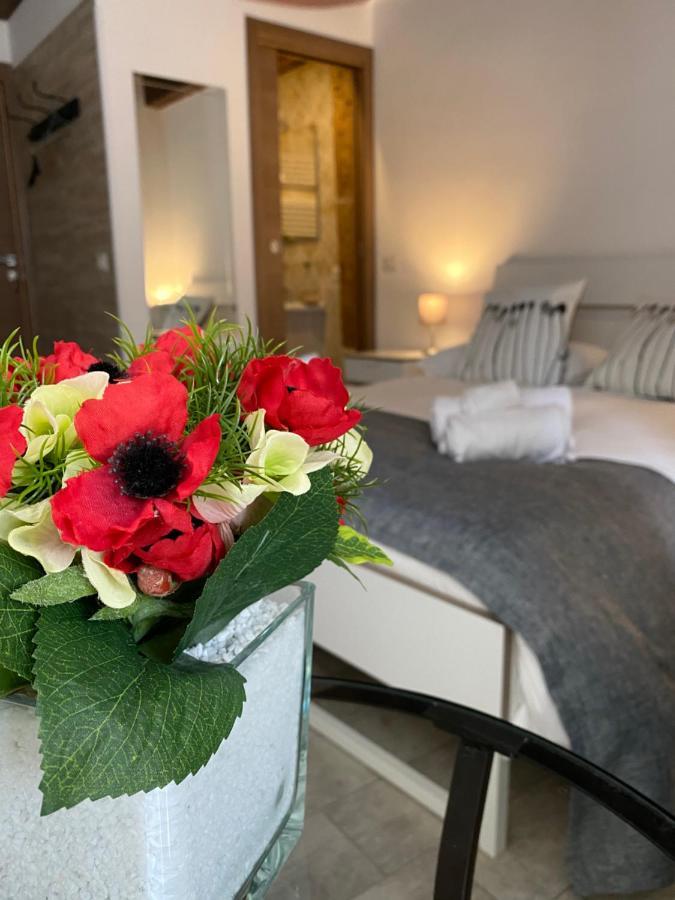B&B Le Larie Collepardo Екстер'єр фото