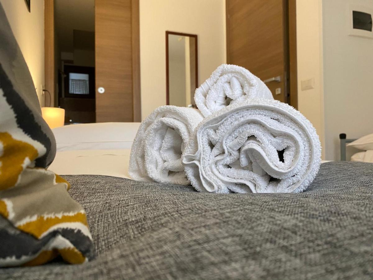 B&B Le Larie Collepardo Екстер'єр фото