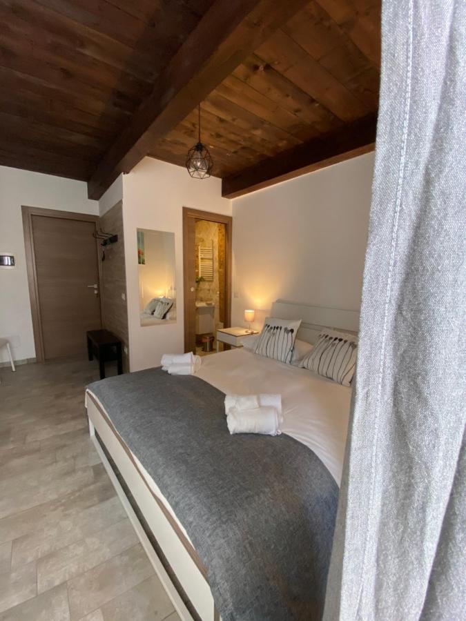 B&B Le Larie Collepardo Екстер'єр фото