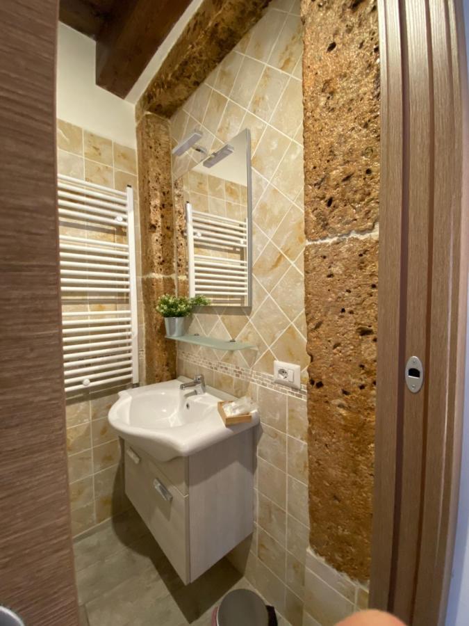 B&B Le Larie Collepardo Екстер'єр фото