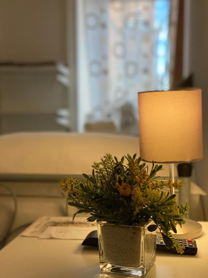 B&B Le Larie Collepardo Екстер'єр фото