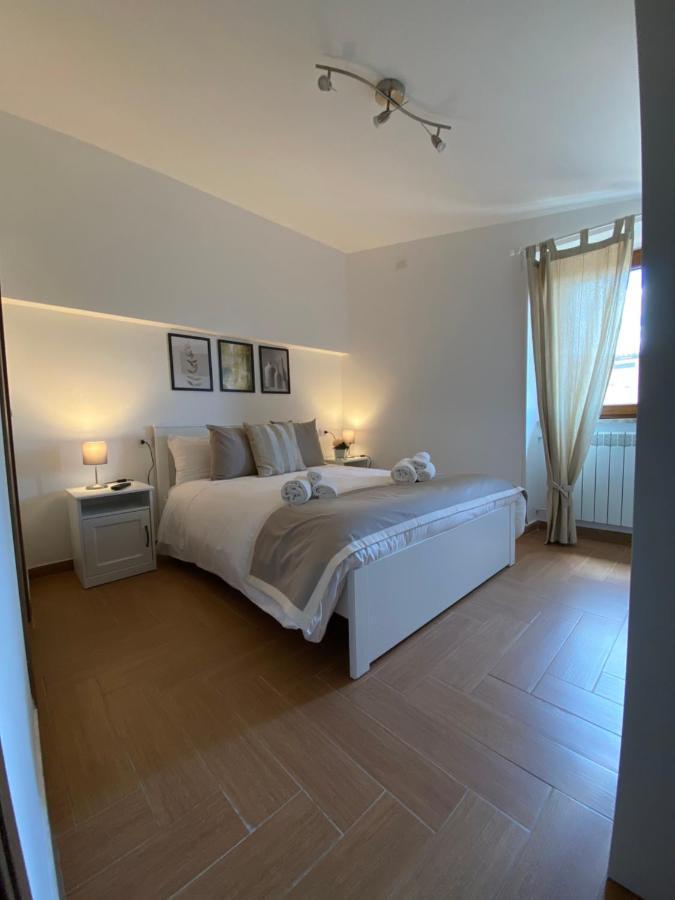 B&B Le Larie Collepardo Екстер'єр фото