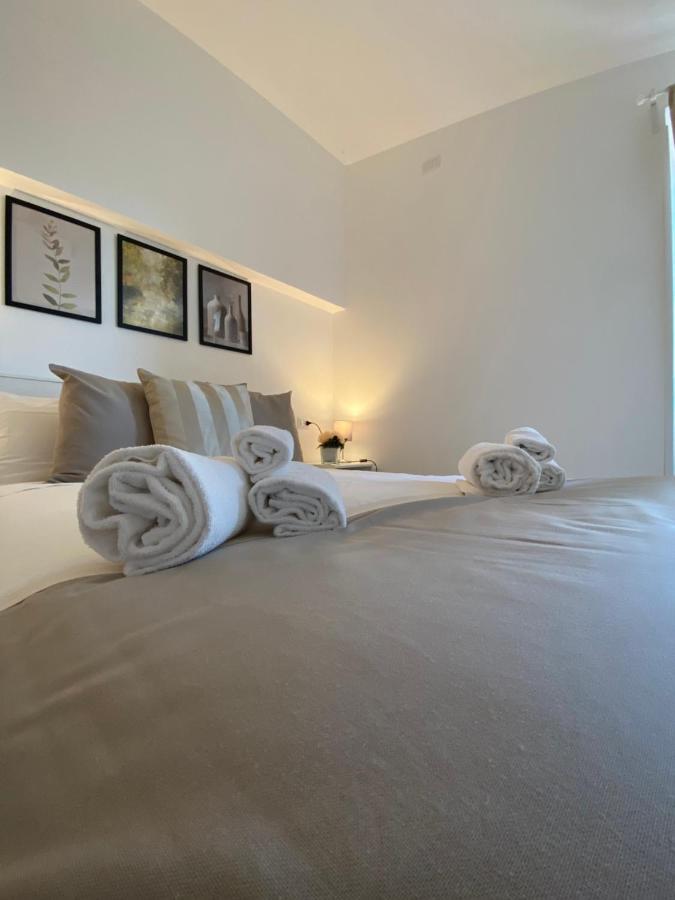 B&B Le Larie Collepardo Екстер'єр фото