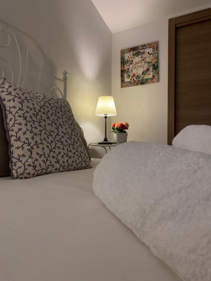 B&B Le Larie Collepardo Екстер'єр фото