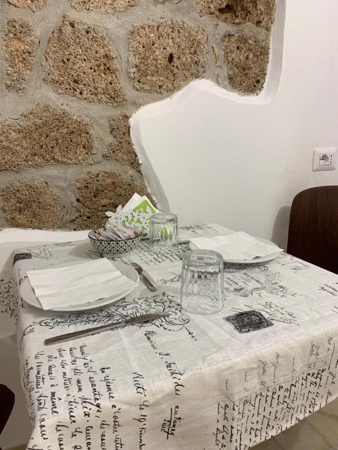 B&B Le Larie Collepardo Екстер'єр фото