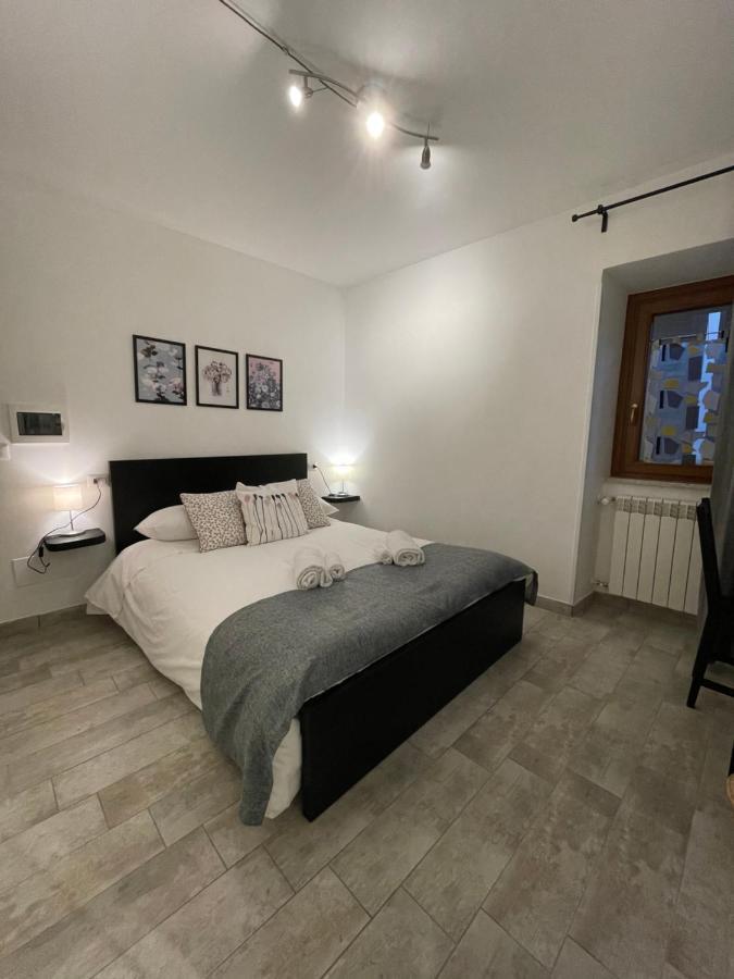 B&B Le Larie Collepardo Екстер'єр фото