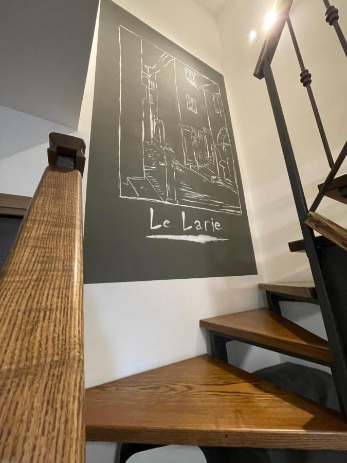 B&B Le Larie Collepardo Екстер'єр фото