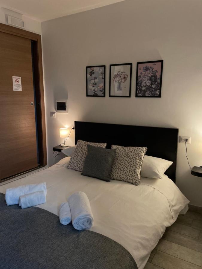 B&B Le Larie Collepardo Екстер'єр фото