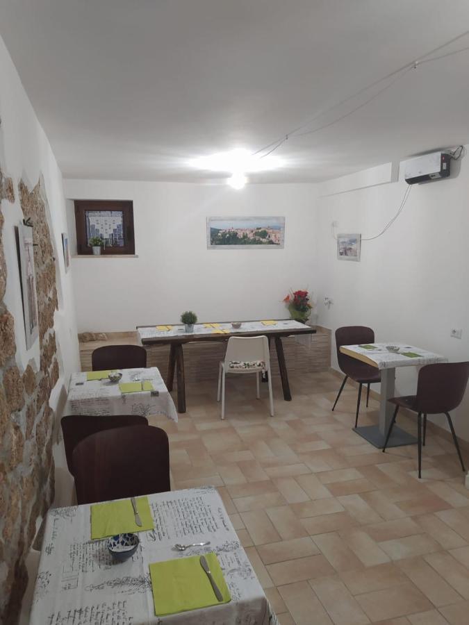 B&B Le Larie Collepardo Екстер'єр фото
