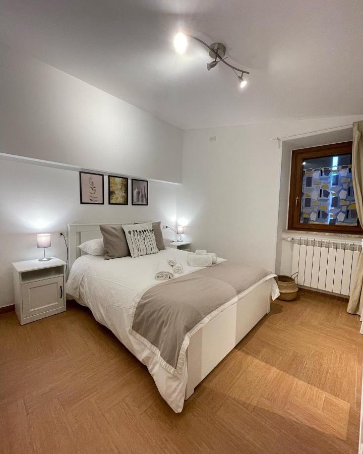 B&B Le Larie Collepardo Екстер'єр фото